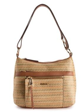 Rosetti Bianca Coho Crossbody Bag/E147